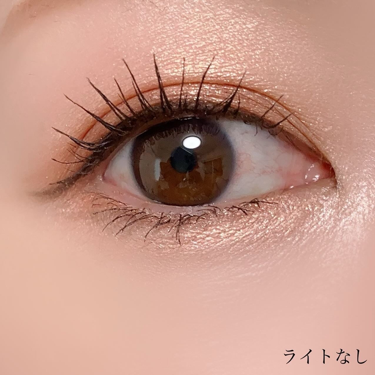 RMK シンクロマティック アイシャドウパレット/RMK/アイシャドウパレットを使ったクチコミ(8枚目)