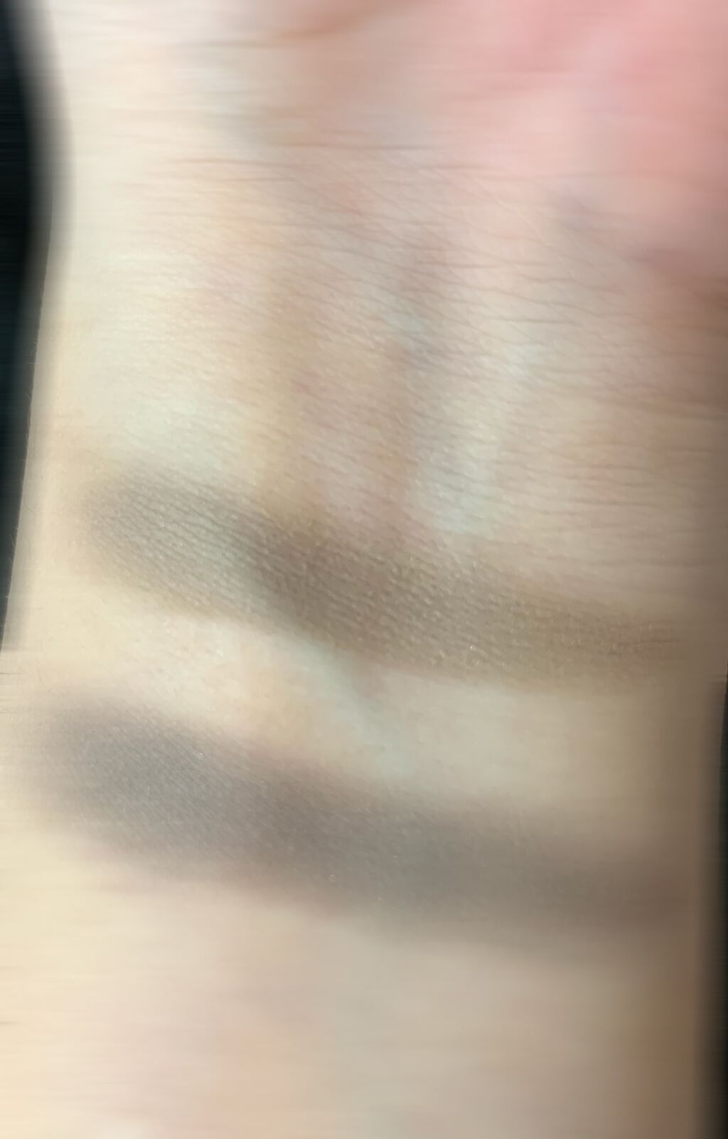 超細芯アイブロウ/CEZANNE/アイブロウペンシルを使ったクチコミ(3枚目)