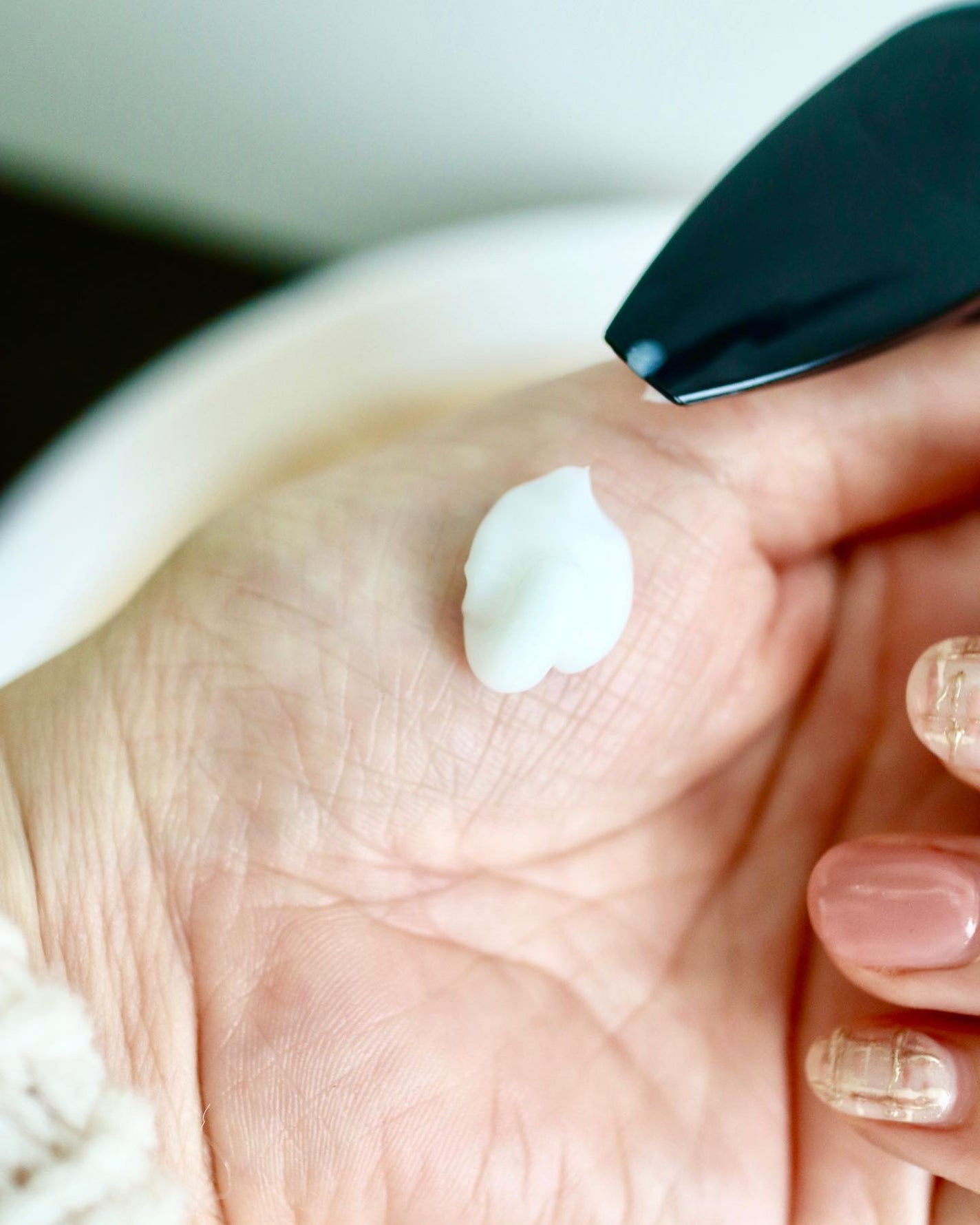 黒髪クリームシャンプー/KAMIKA/シャンプー・コンディショナーを使ったクチコミ(5枚目)