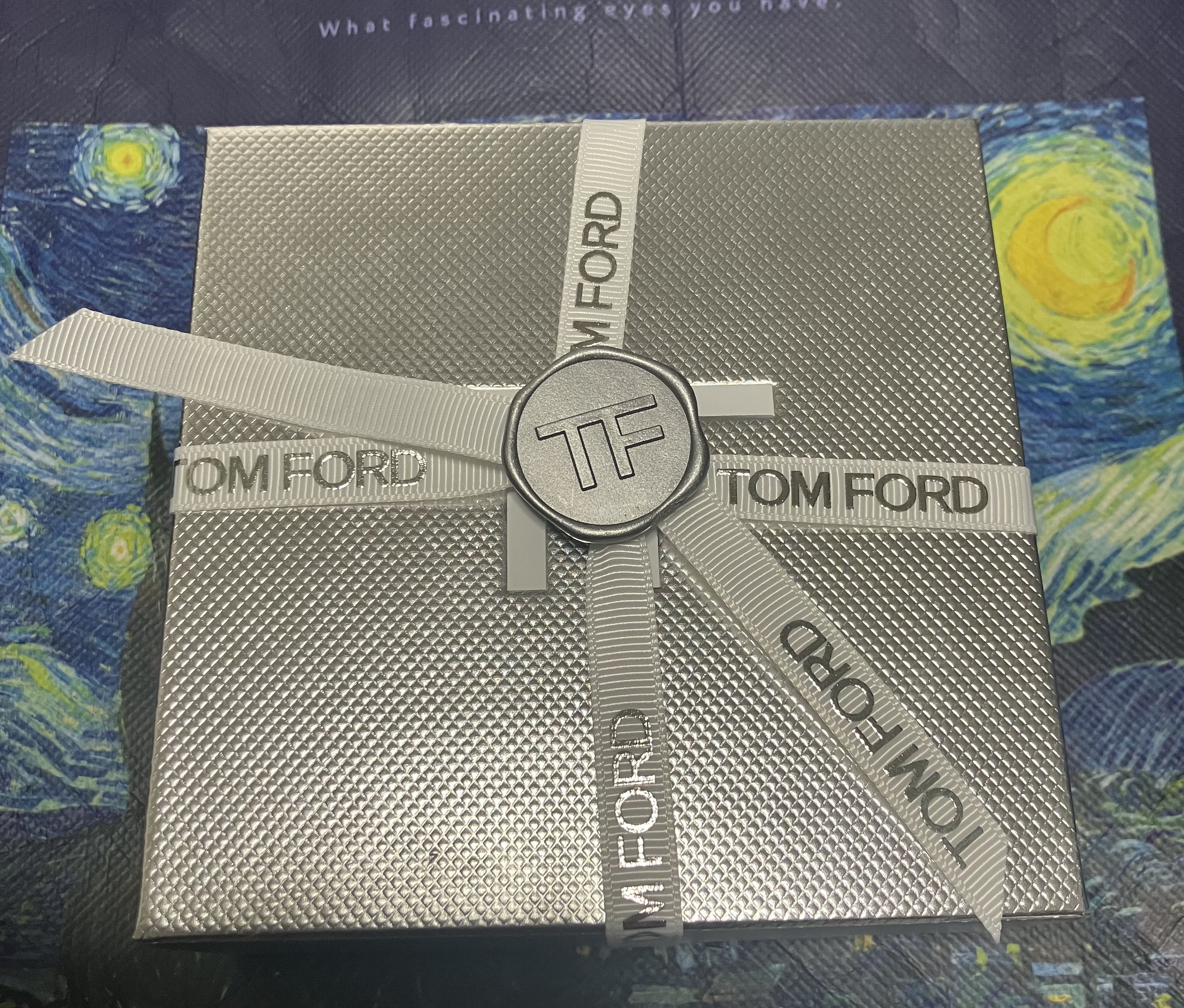 リップ カラー/TOM FORD BEAUTY/口紅を使ったクチコミ（2枚目）