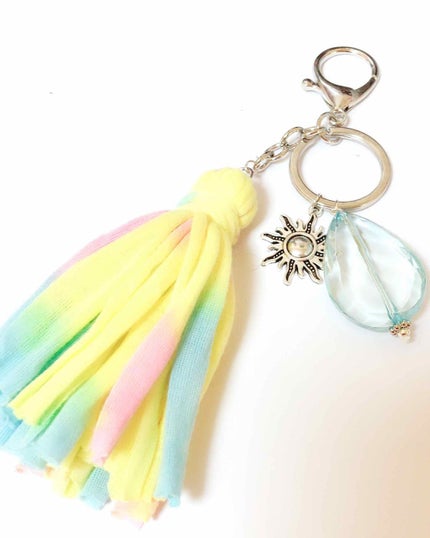 ハンドメイド ピアス/DAISO/その他を使ったクチコミ(2枚目)