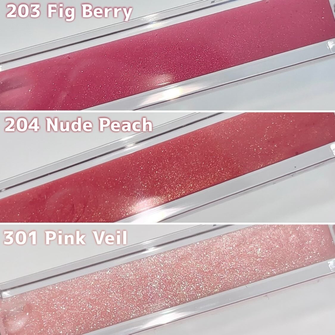 リッププランパーエクストラセラム/Borica/リッププランパーを使ったクチコミ(4枚目)