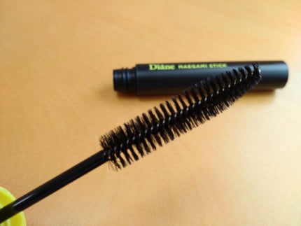 MAEGAMI スティック〈ストレート〉フローラル&ベリー の香り/ダイアン/その他スタイリングを使ったクチコミ(4枚目)