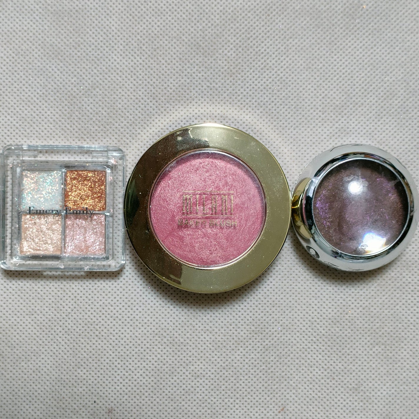 ステイオンバームルージュ/キャンメイク/口紅を使ったクチコミ(2枚目)