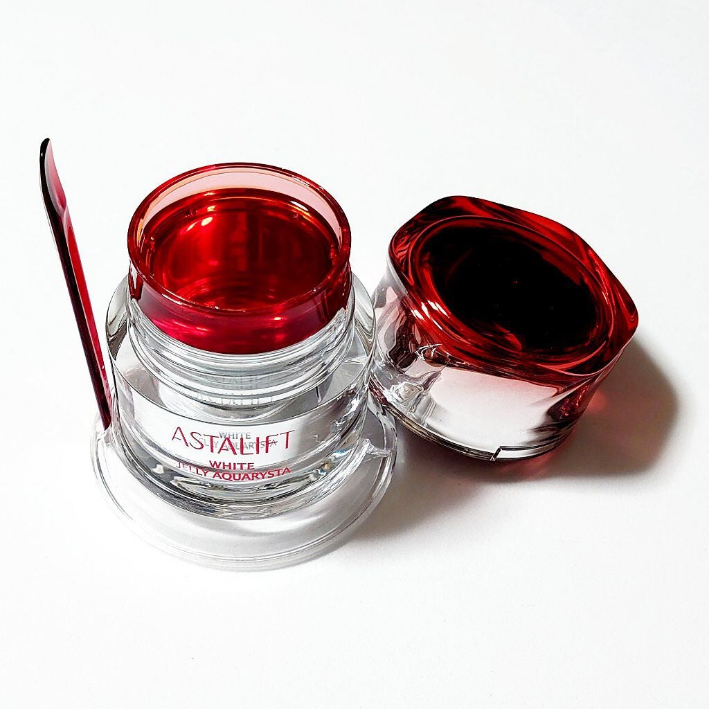 D-UVクリア ホワイトソリューション/アスタリフト/日焼け止めクリームを使ったクチコミ(5枚目)