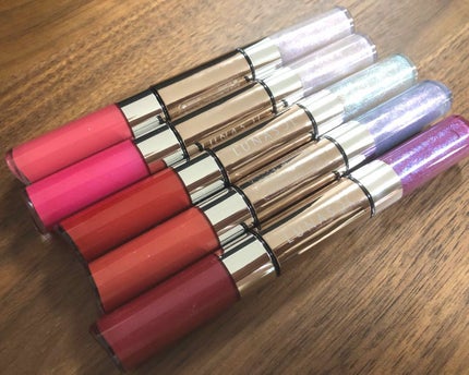 ドレスフォーリップス/LUNASOL/口紅を使ったクチコミ(1枚目)