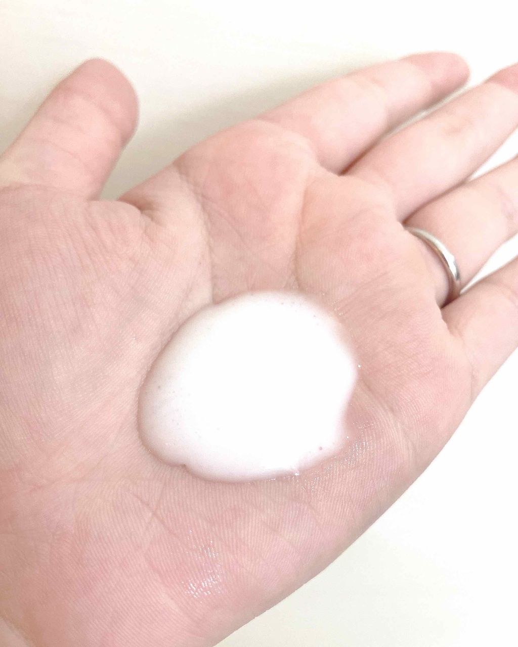 ããŒã¹ã±ã¢ ã»ã©ã ïŒåå°çŸå®¹æ¶²ïŒ/SOFINA iP/çŸå®¹æ¶²ã䜿ã£ãã¯ãã³ãïŒ2æç®ïŒ