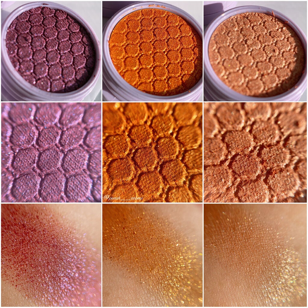 peachð on LIPS ãHOCUSPOCUSð§ââïžðð»ColourPopãšHOCUS..ãïŒ3æç®ïŒ