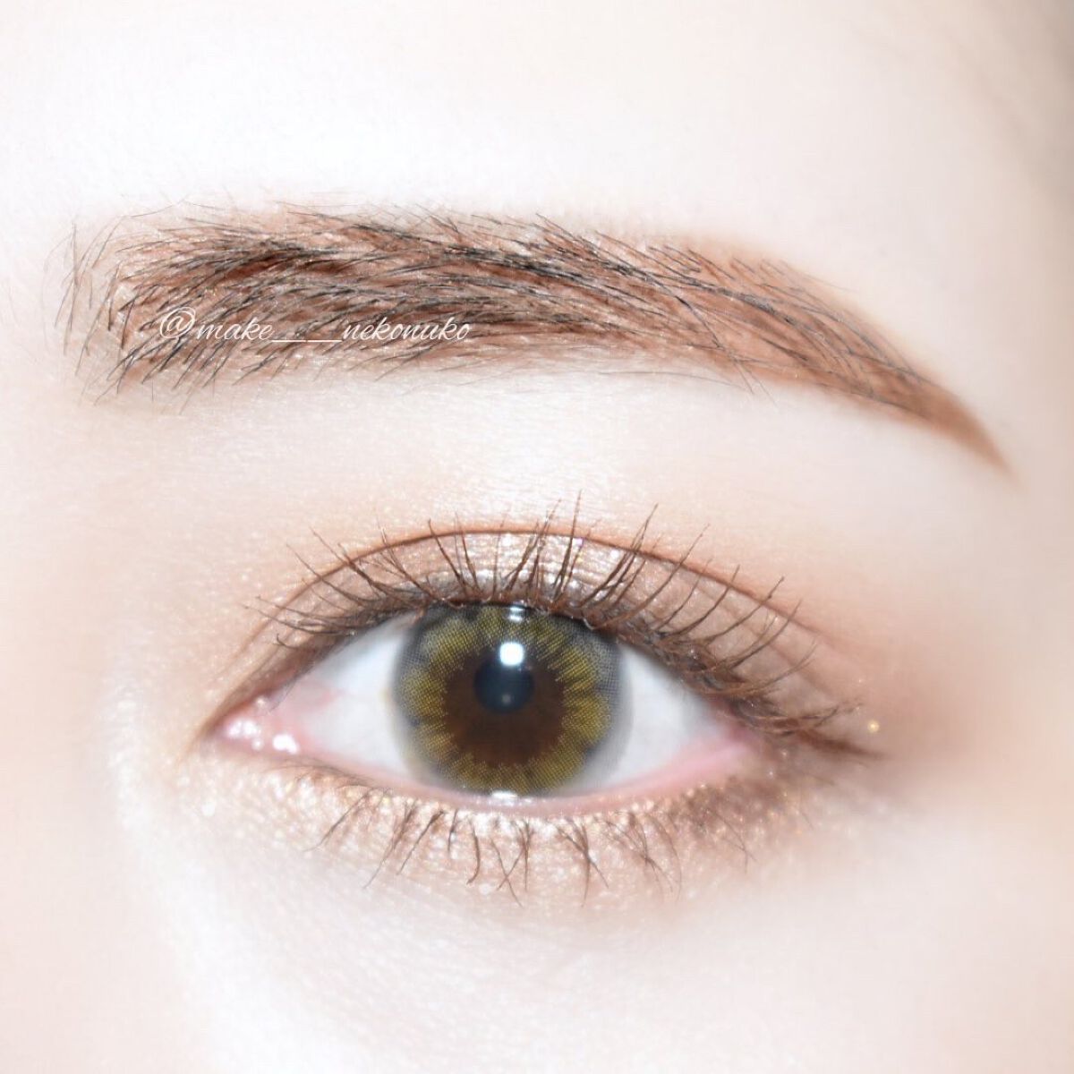 キル ラッシュ スーパープルーフ マスカラ/CLIO/マスカラを使ったクチコミ(4枚目)