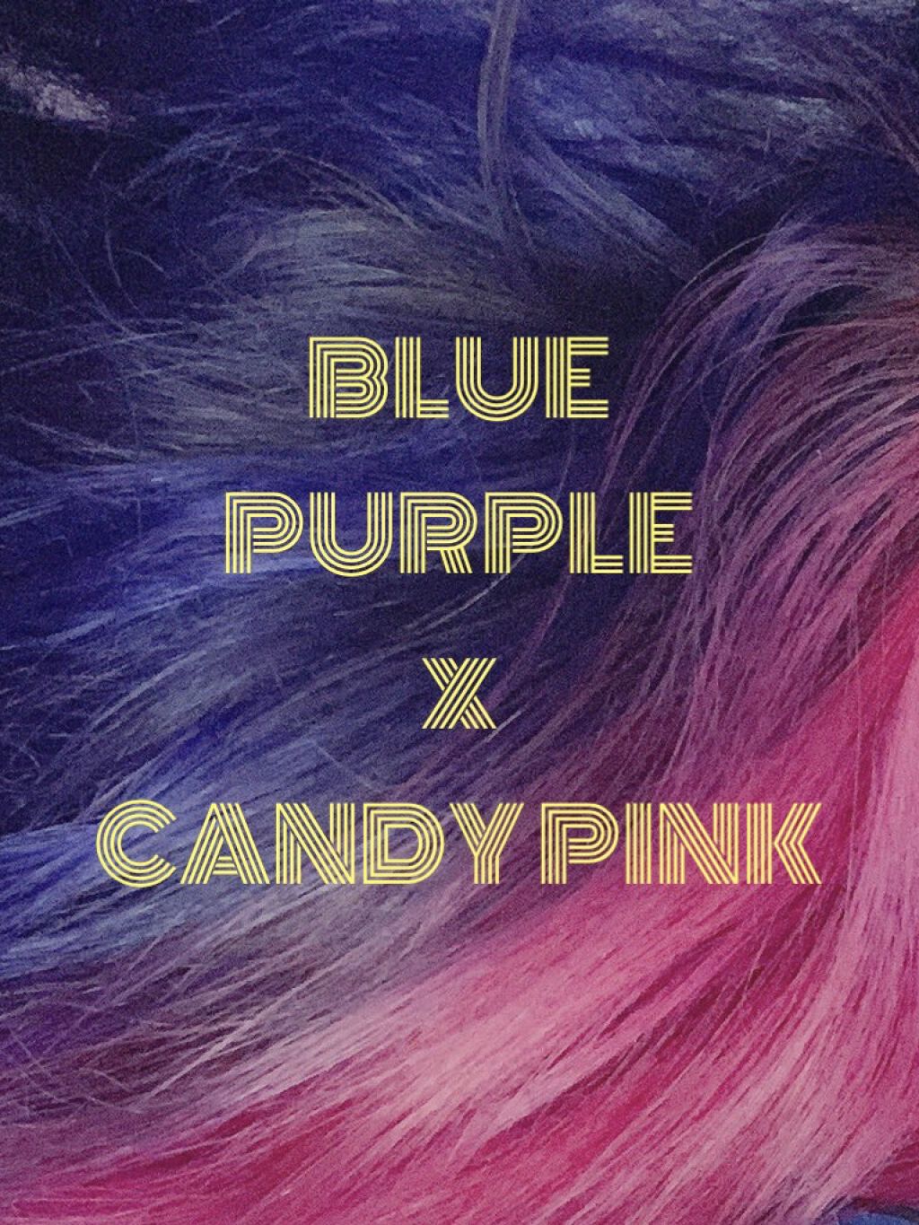 カラーミューズバイプリミエンス　カラークリーム/資生堂プロフェッショナル/ヘアカラーを使ったクチコミ（1枚目）