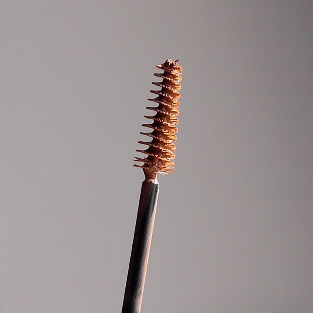 フィルム眉カラー/デジャヴュ/眉マスカラを使ったクチコミ（3枚目）