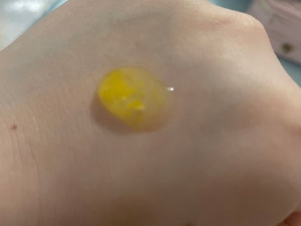 CPセラム V 美容液/カプセルセラム/美容液を使ったクチコミ(2枚目)