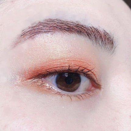 Snap shadows mix & match eyeshadow palette/FENTY BEAUTY BY RIHANNA/アイシャドウパレットを使ったクチコミ(2枚目)