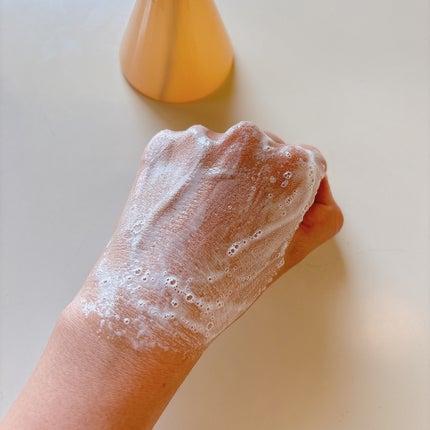 ディープクレイ/PURECERA(ピュアセラ)/その他洗顔料を使ったクチコミ(5枚目)