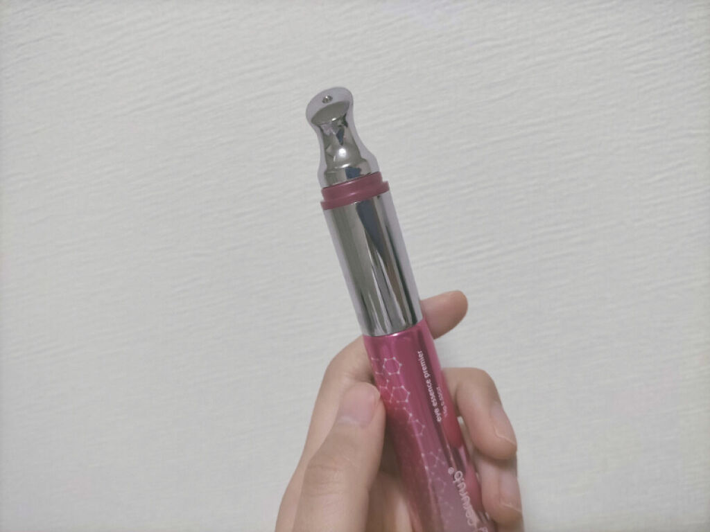 アイエッセンス プレミア/ceruru.b/アイケア・アイクリームを使ったクチコミ（1枚目）