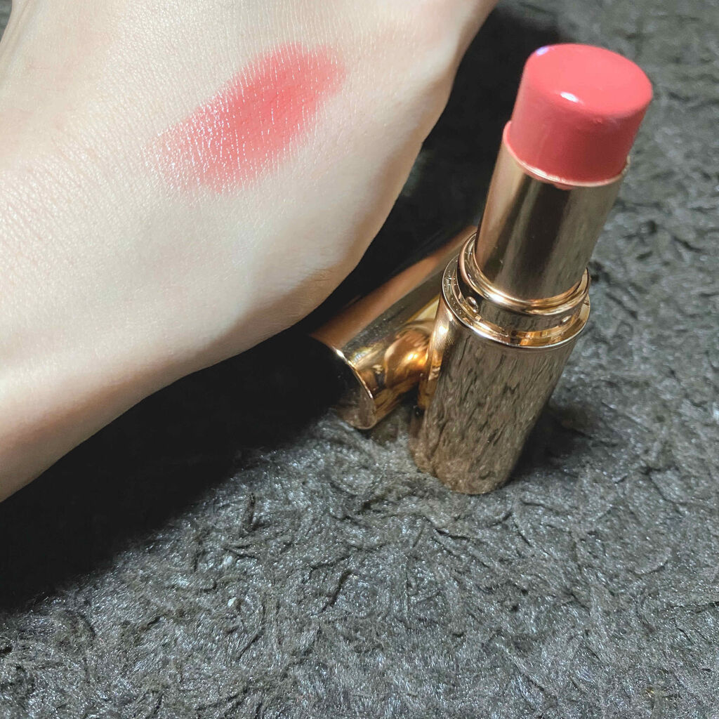 メルティールミナスルージュ/キャンメイク/口紅を使ったクチコミ（3枚目）