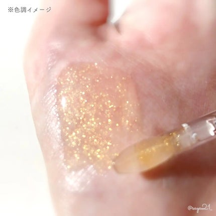 ガラスプランパー/CipiCipi/リッププランパーを使ったクチコミ(3枚目)