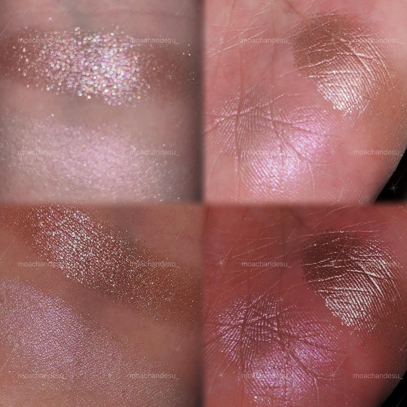 マイフェイブピースアイシャドウ/HOLIKA HOLIKA/単色アイシャドウを使ったクチコミ(6枚目)