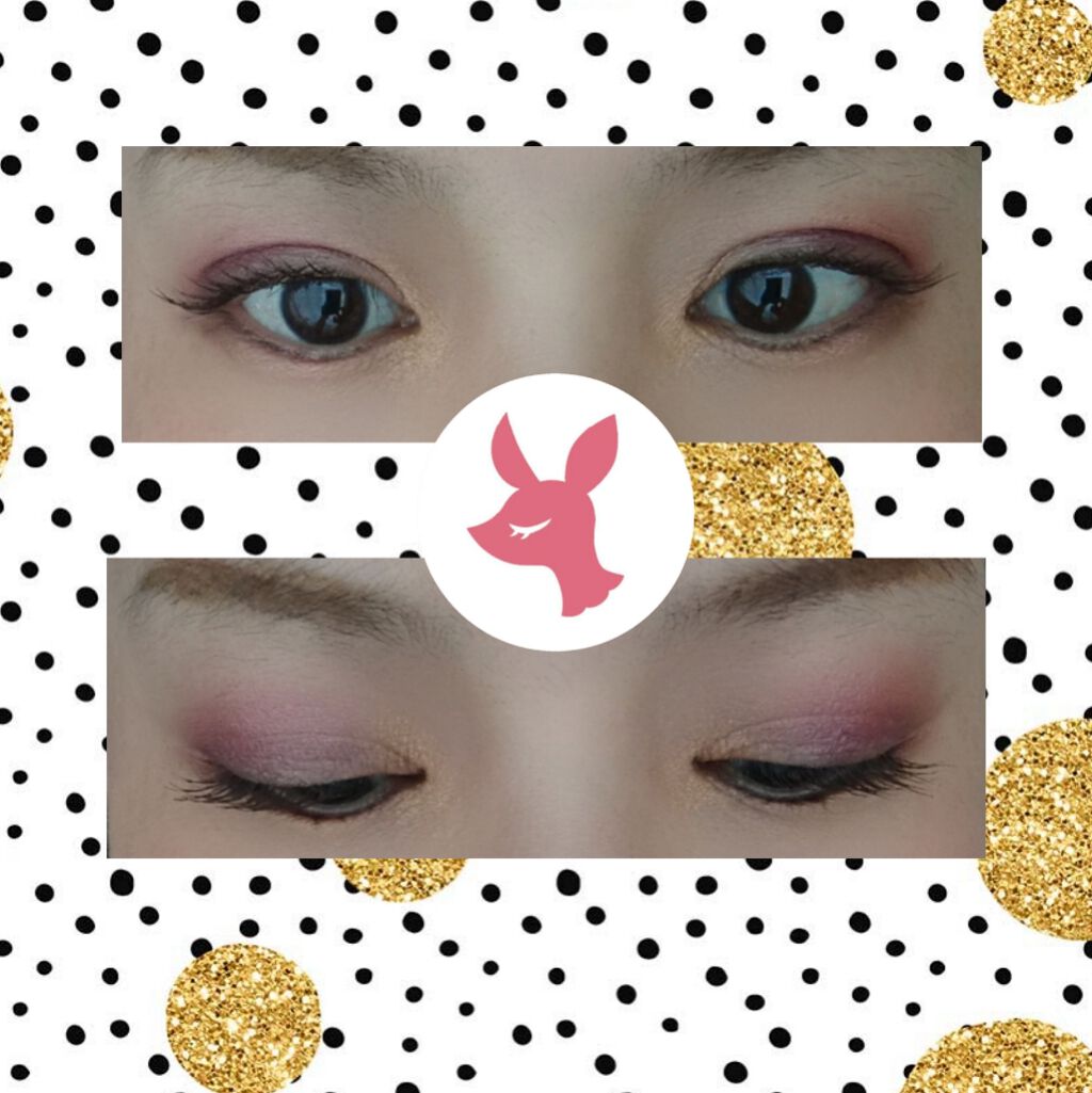 クイックラッシュカーラー/キャンメイク/マスカラ下地を使ったクチコミ(2枚目)