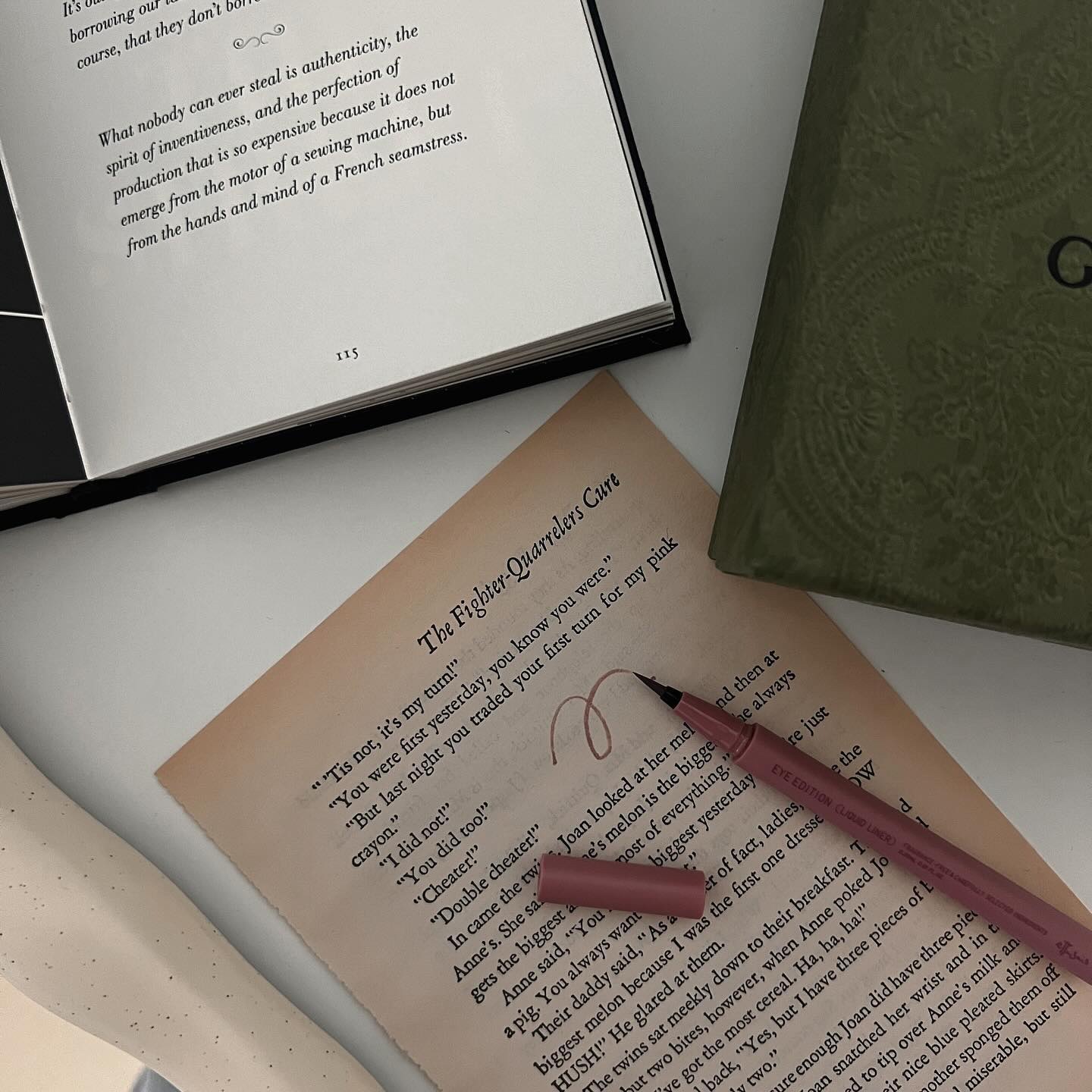 エテュセ アイエディション(リキッドライナー)/ettusais/リキッドアイライナーを使ったクチコミ（2枚目）