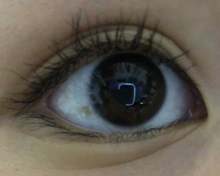 ロング&カールマスカラ アドバンストフィルム/ヒロインメイク/マスカラを使ったクチコミ(4枚目)