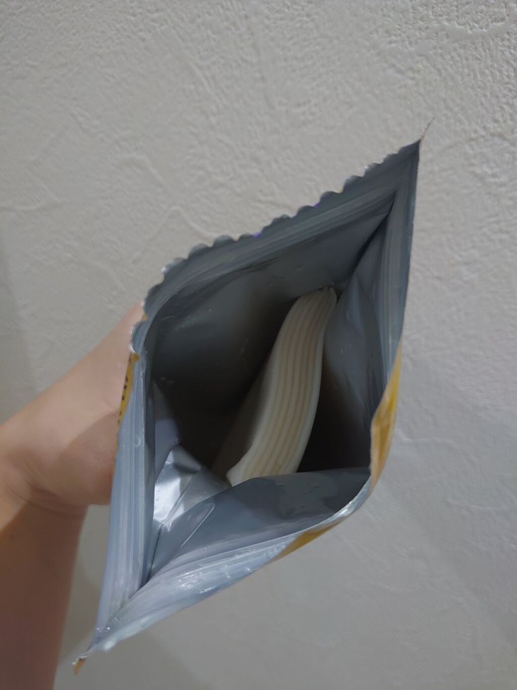 クリアターン 美肌職人 はちみつマスク/クリアターン/シートマスク・パックを使ったクチコミ(2枚目)