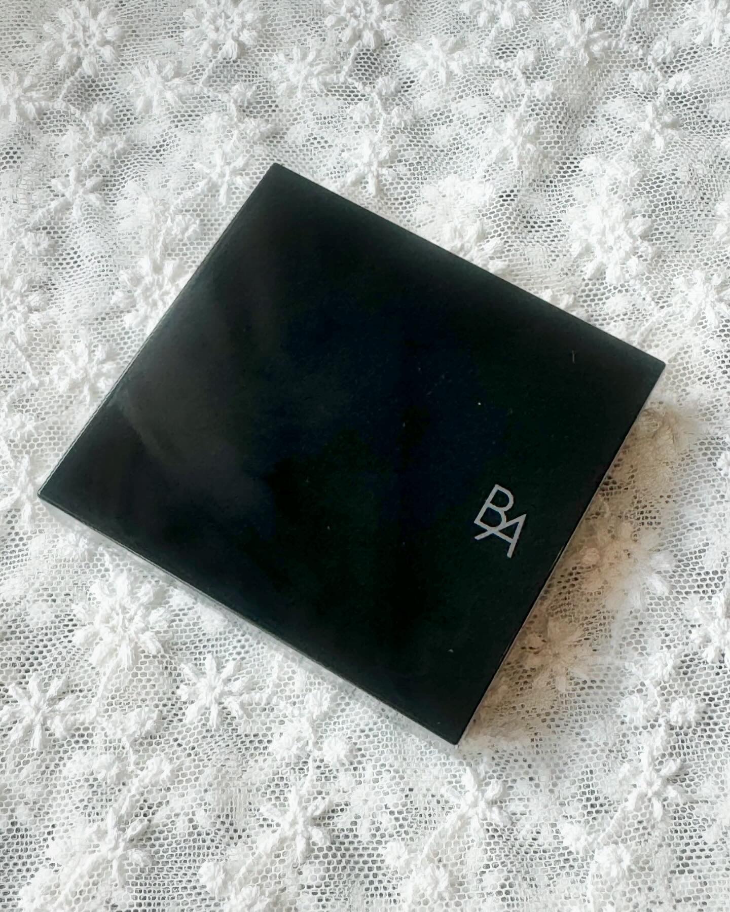 B.A 3Dオアシス ブラッシュ 01 アマリリスコーラル/B.A/パウダーチークを使ったクチコミ（3枚目）