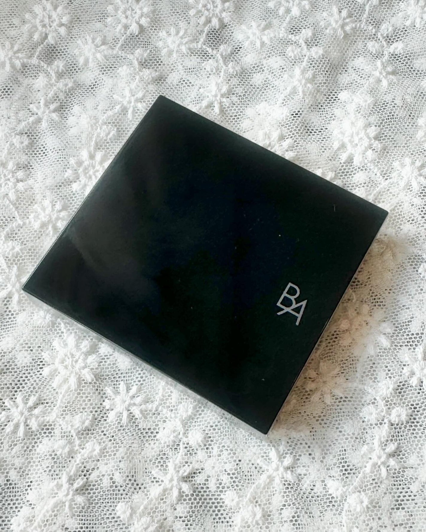 B.A 3Dオアシス ブラッシュ/B.A/パウダーチークを使ったクチコミ(3枚目)