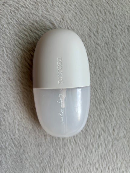 DECORTÉ コンフォート デイミスト バランシング モイスチュアのクチコミ「□ DECORTÉ コンフォート デイミスト バランシング モイスチュア □
色んな場面で.....」(2枚目)