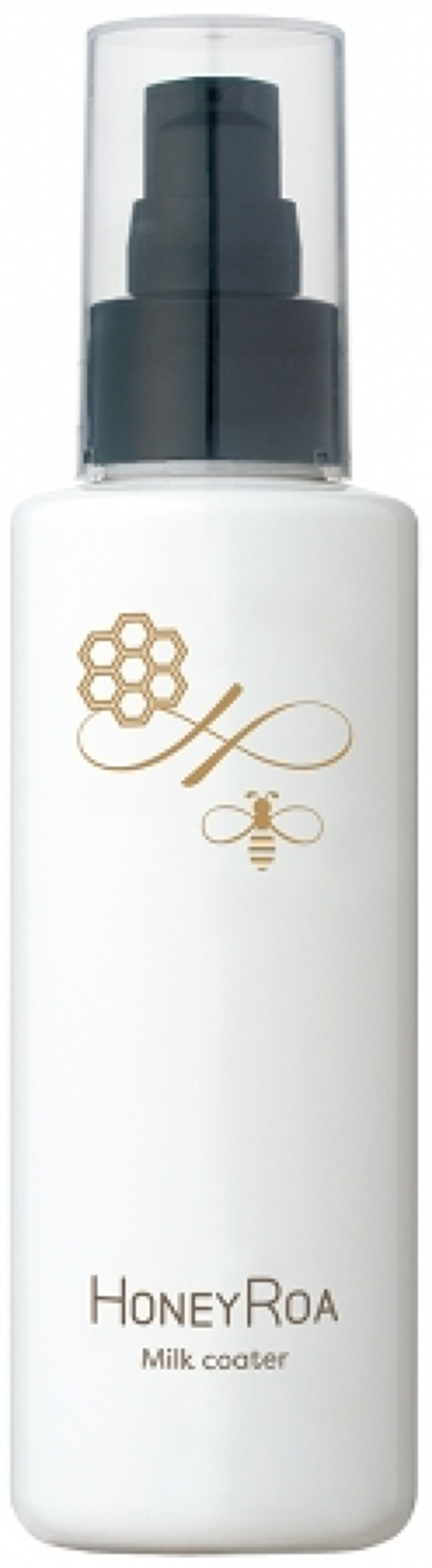 ハニーロア ミルクコーター 150mL | VECUA Honey（ベキュアハニー）