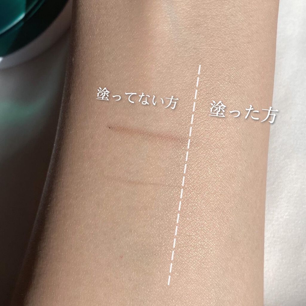 スーパーシカクッション/MEDICUBE/クッションファンデーションを使ったクチコミ（3枚目）