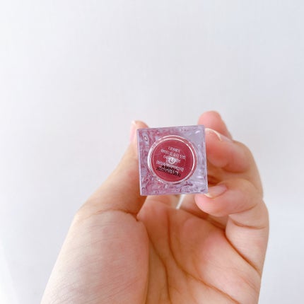 ハイドロデュイティント/Dear.A/リップティントを使ったクチコミ(9枚目)