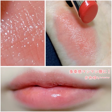 オペラ リップティント N/OPERA/リップティントを使ったクチコミ(4枚目)