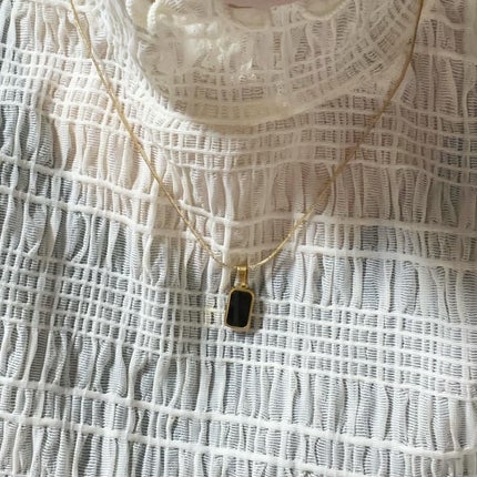 ひとりコスメ部 フォロバ100 on LIPS 「@jewelvox_yahoo様の素敵なステンレス製リバーシブ..」(5枚目)