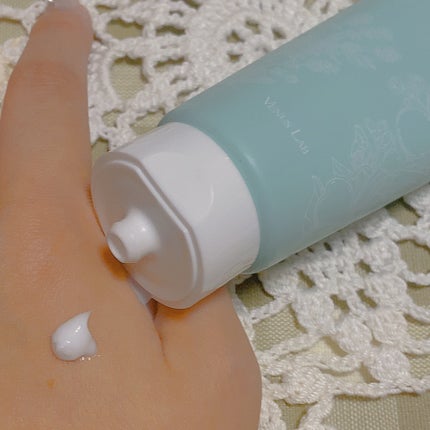 フェミナチュールインティメイトクリーム/ヴィーナスラボ/デリケートゾーンケアを使ったクチコミ(2枚目)