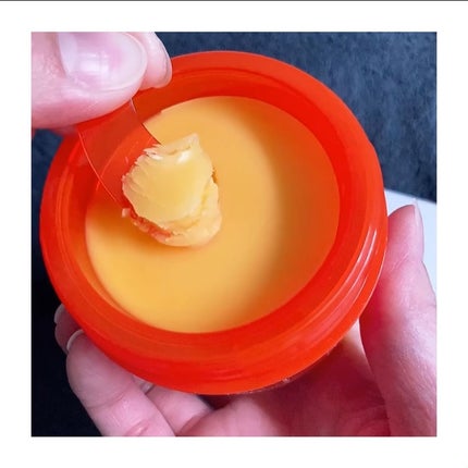 カロテンIPMP(TM) とろけるクレンジングバーム /APRILSKIN/クレンジングバームを使ったクチコミ(5枚目)