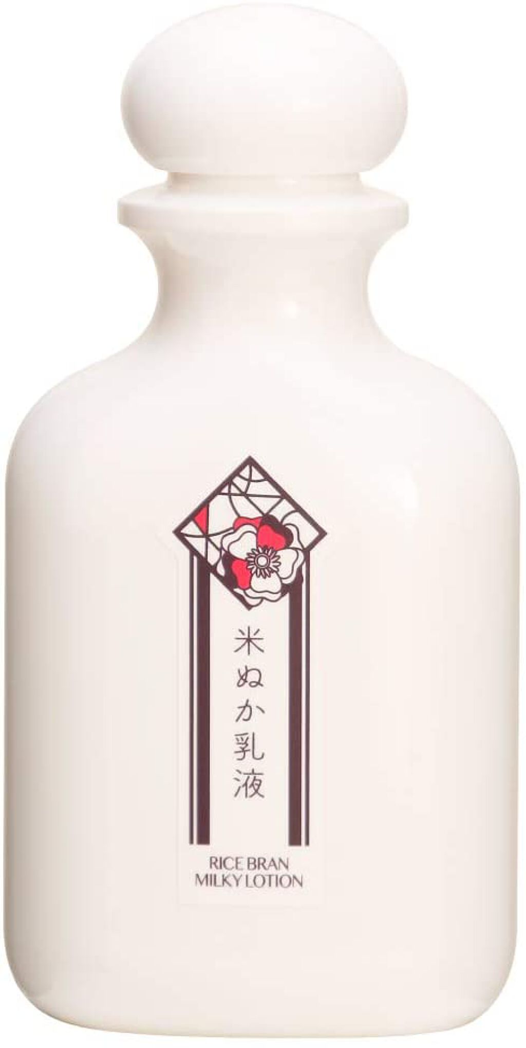 米ぬか乳液 神戸美人ぬか