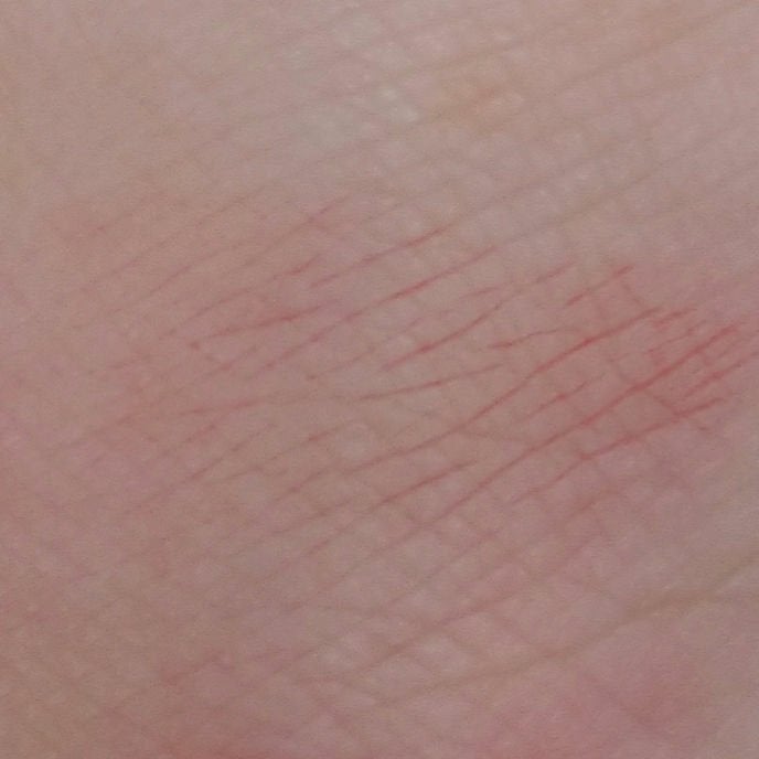 ゼロベルベットティント/rom&nd/リップティントを使ったクチコミ(4枚目)