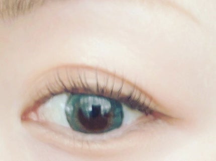 カービングアイラッシュカーラー/コージー/ビューラーを使ったクチコミ(4枚目)