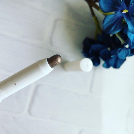 アイムスティックシャドウシマー/i’m meme/スティックアイシャドウを使ったクチコミ(3枚目)