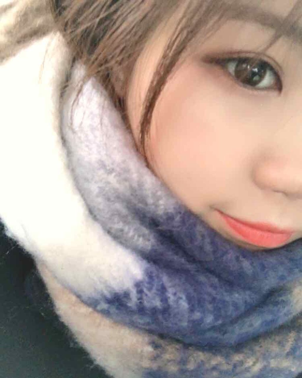 フローレスエシリアル フルイド ファンデーション/THREE/リキッドファンデーションを使ったクチコミ(3枚目)