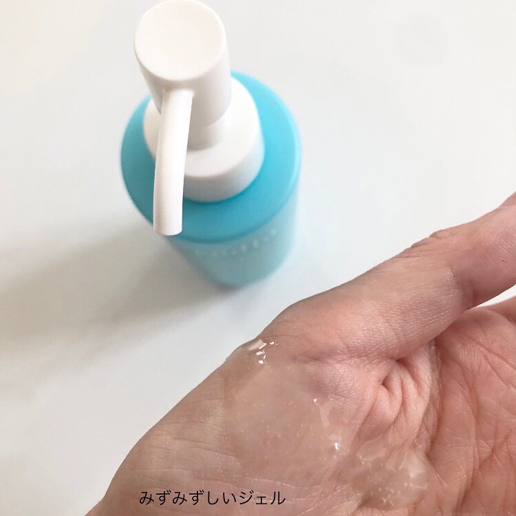 プレディア スパ・エ・メール ブラン コンフォール クリア ジェルウォッシュ/Prédia/ピーリングを使ったクチコミ（3枚目）