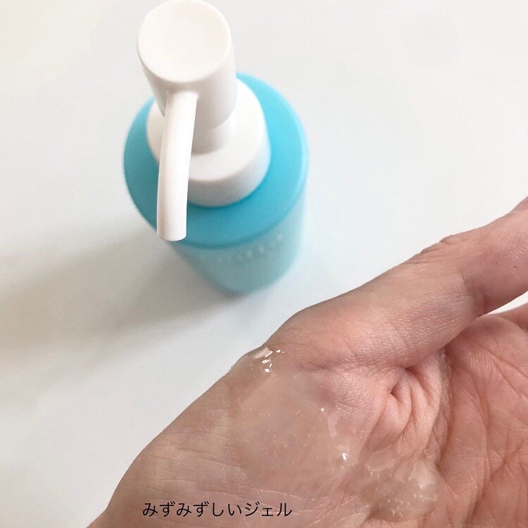 プレディア スパ・エ・メール ブラン コンフォール クリア ジェルウォッシュ/Prédia/ピーリングを使ったクチコミ(3枚目)