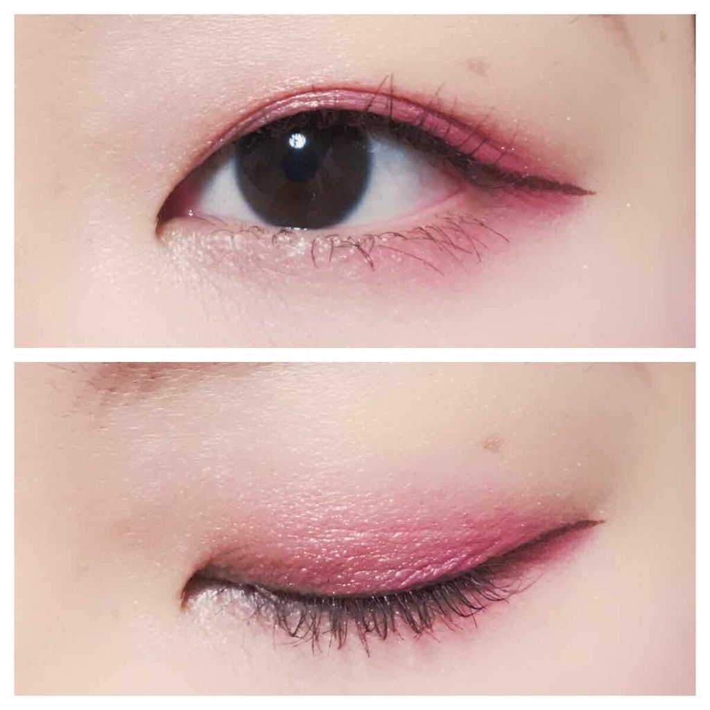 ピグメント/M・A・C/単色アイシャドウを使ったクチコミ(2枚目)