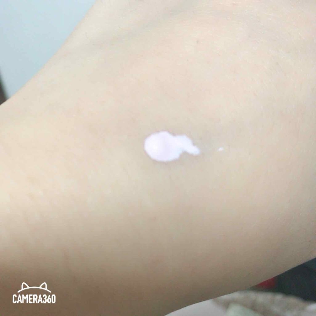 ブライトピュアベース/CandyDoll/化粧下地を使ったクチコミ（2枚目）