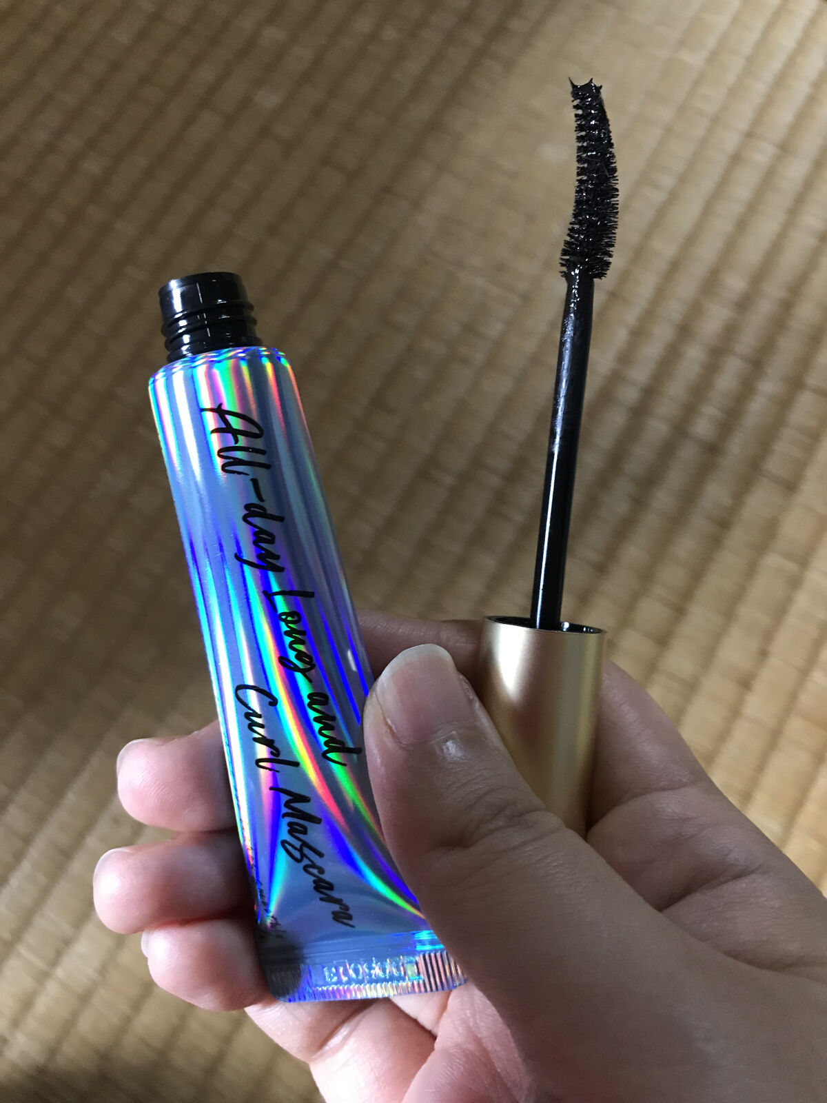 素肌トリックプライマー/イミテ/化粧下地を使ったクチコミ（3枚目）