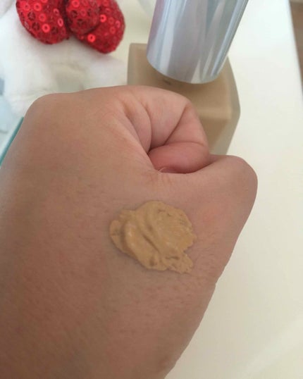 クリーミィファンデーション N/RMK/クリーム・エマルジョンファンデーションを使ったクチコミ(3枚目)