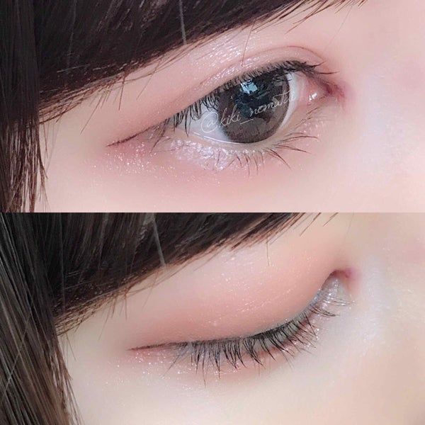 「塗るつけまつげ」ロングタイプ/デジャヴュ/マスカラ by 𝐤𝐢𝐤𝐢❤︎ 𝐜𝐫𝐮𝐞𝐥𝐭𝐲-𝐟𝐫𝐞𝐞