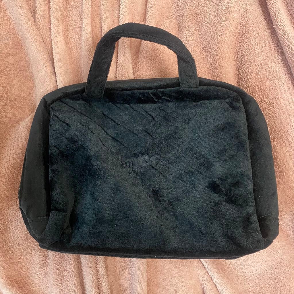 かわにしみきプロデュース ズボラでも収納できる!BIGマルチポーチBOOK/宝島社/雑誌を使ったクチコミ(2枚目)