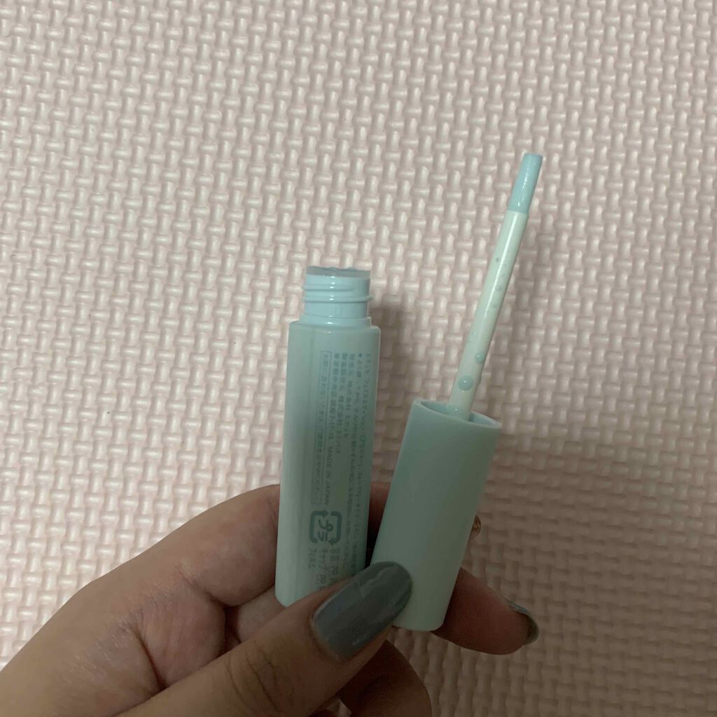 エテュセ ポアレスプライマー/ettusais/化粧下地を使ったクチコミ（2枚目）